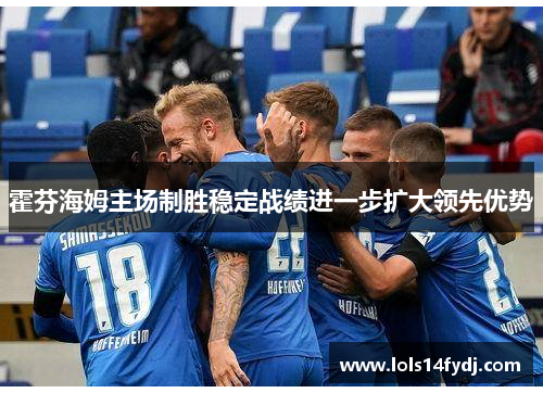 霍芬海姆主场制胜稳定战绩进一步扩大领先优势